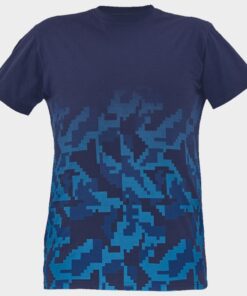 Тениска NEURUM NAVY BLUE