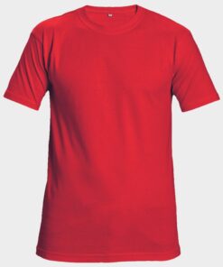 Тениска TEESTA RED