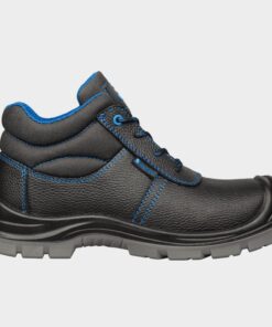 Работни обувки TOLEDO PRO ANKLE S3