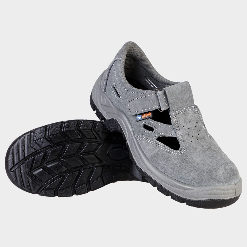 Работни сандали TOUAREG SANDAL O1 - Image 2