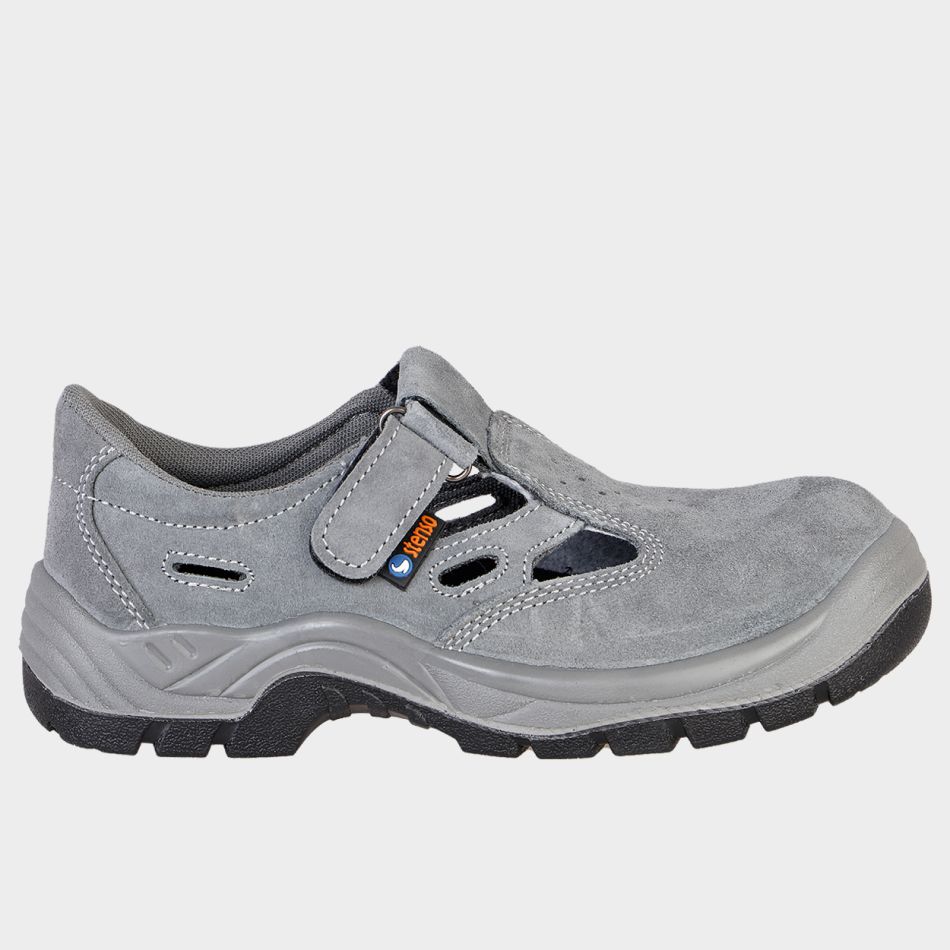 Работни сандали TOUAREG SANDAL O1 - Image 3