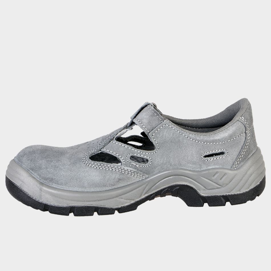 Работни сандали TOUAREG SANDAL O1 - Image 4