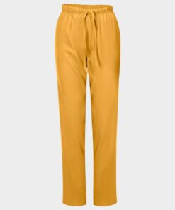 Панталон VELILLA MUSTARD