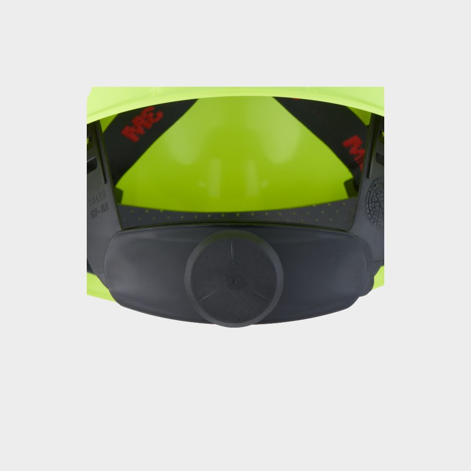 Защитна каска 3M G3000 HV YELLOW