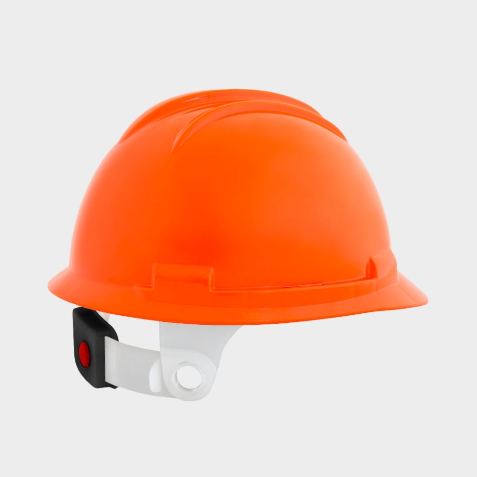 Защитна каска BBU ORANGE - Image 2