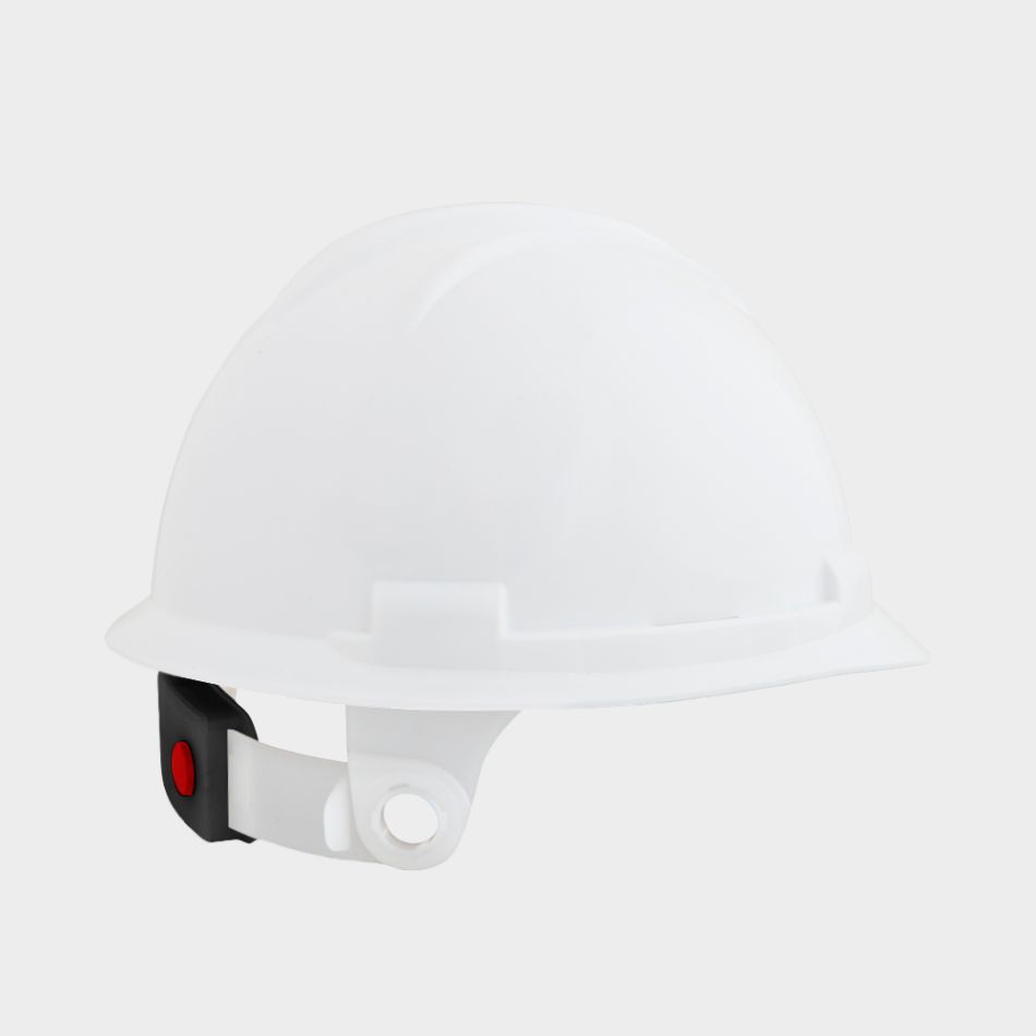 Защитна каска BBU WHITE - Image 2